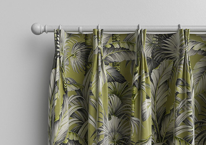 Tripura, Pear - Made to Measure Curtain - Image 11